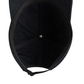 ANTA KAI Baseball Black Cap