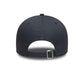 NEW ERA New York Yankees MLB League Essential Grey 9FORTY Adjustable Cap