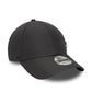 NEW ERA New York Yankees MLB Flawless Dark Grey 9FORTY Adjustable Cap