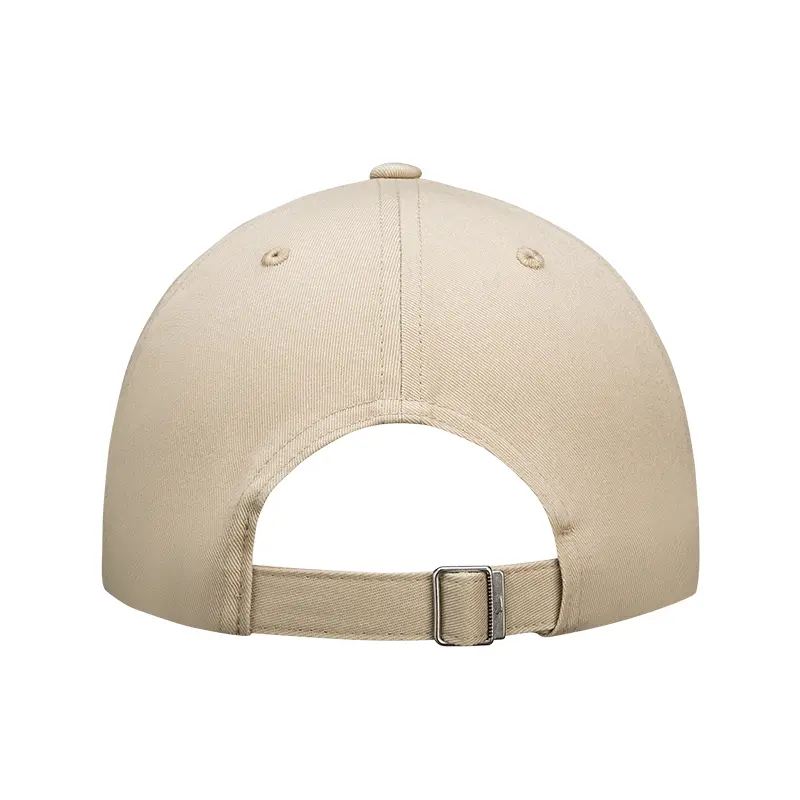 ANTA KAI Baseball Khaki Cap