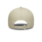 NEW ERA LA Dodgers MLB Outdoor Icon Cream 9FORTY Adjustable Cap