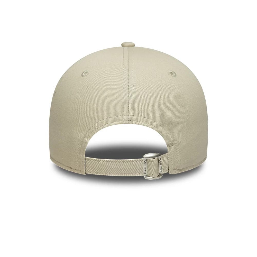 NEW ERA LA Dodgers MLB Outdoor Icon Cream 9FORTY Adjustable Cap