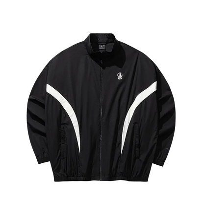 ANTA KAI Metamorphosis Black Jacket