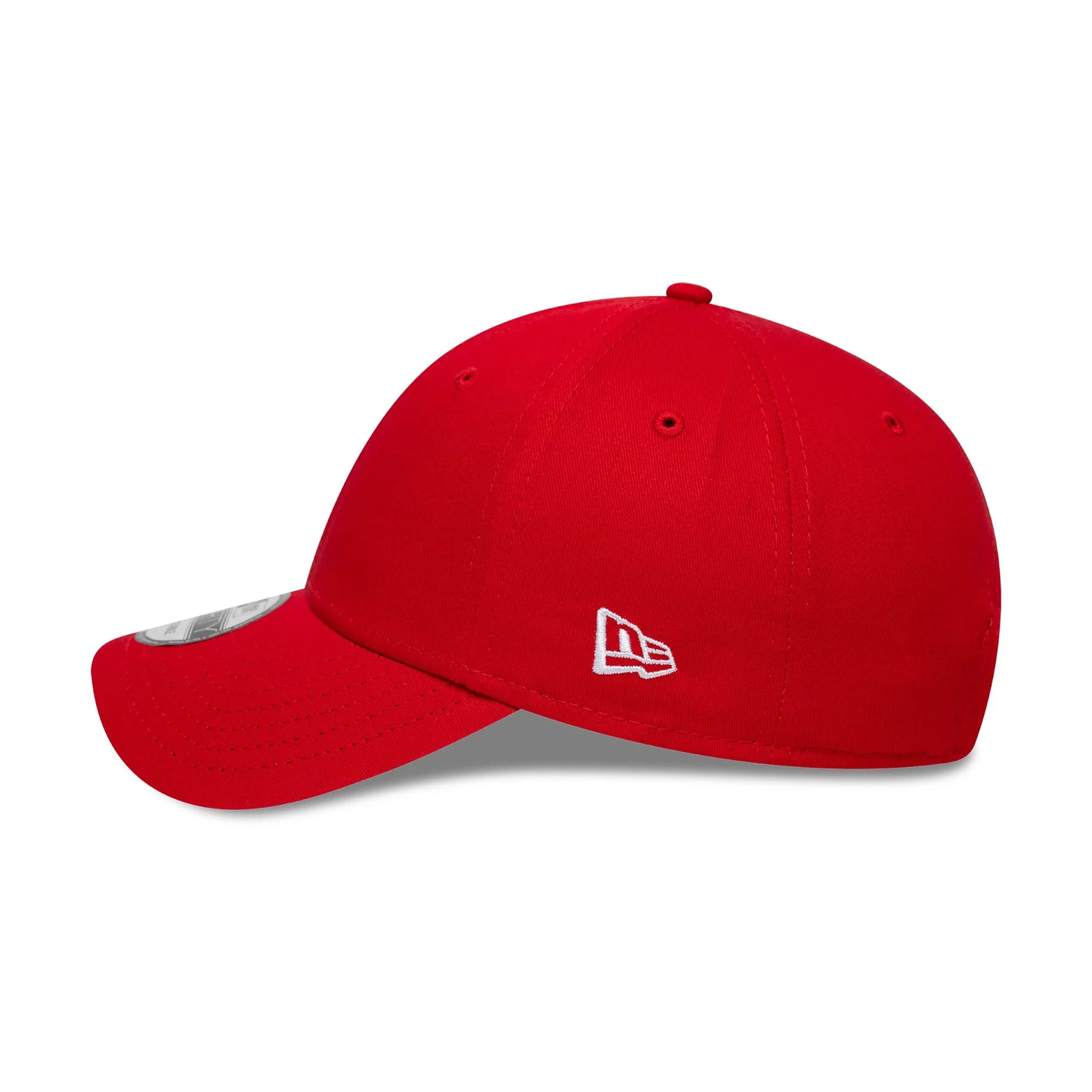 NEW ERA New Era Flag Red 9FORTY Cap