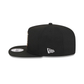 NEW ERA Chicago Bulls NBA Ring Black 9FIFTY A-Frame Snapback Adjustable Cap