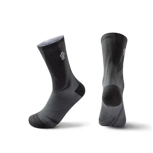ANTA KAI Crew Basketball Socks