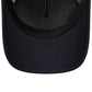 NEW ERA New Era Graphic Navy 9FORTY M-Crown A-Frame Trucker Adjustable Cap