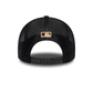 NEW ERA New York Yankees MLB Wordmark Woodland Camo 9FORTY M-Crown Adjustable Cap