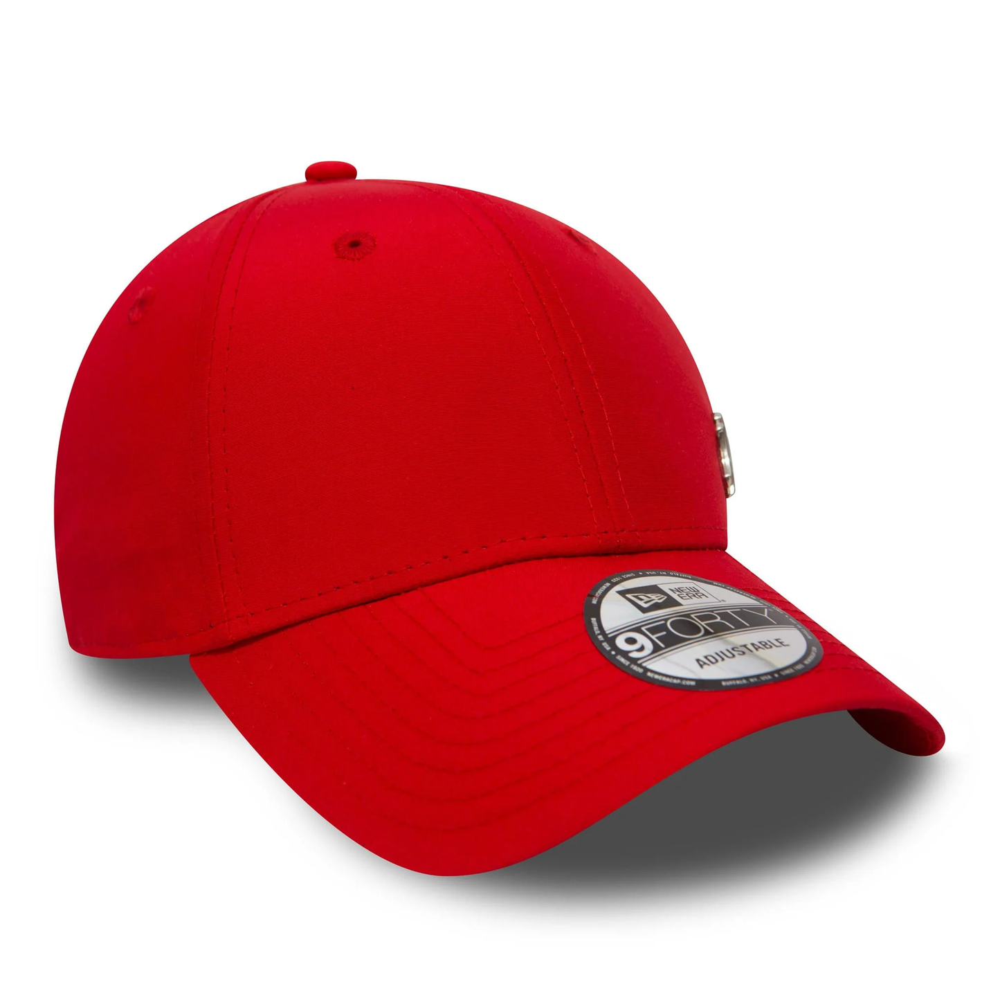 NEW ERA New York Yankees Mini Metal Red 9FORTY Cap