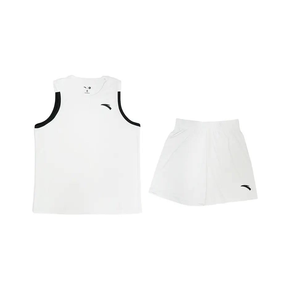 ANTA Basketball Game Suit