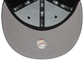 NEW ERA LA Dodgers MLB Heart Icon Black 59FIFTY Fitted Cap