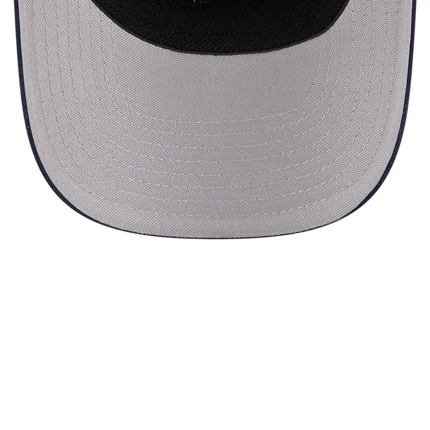 NEW ERA New Era Flawless Dark Blue 9SEVENTY Stretch Snap Adjustable Cap