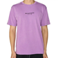 ANTA KAI Rise Like The Sun Washed Purple T-Shirt