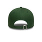 NEW ERA New York Yankees MLB Food Icon Dark Green 9FORTY Adjustable Cap