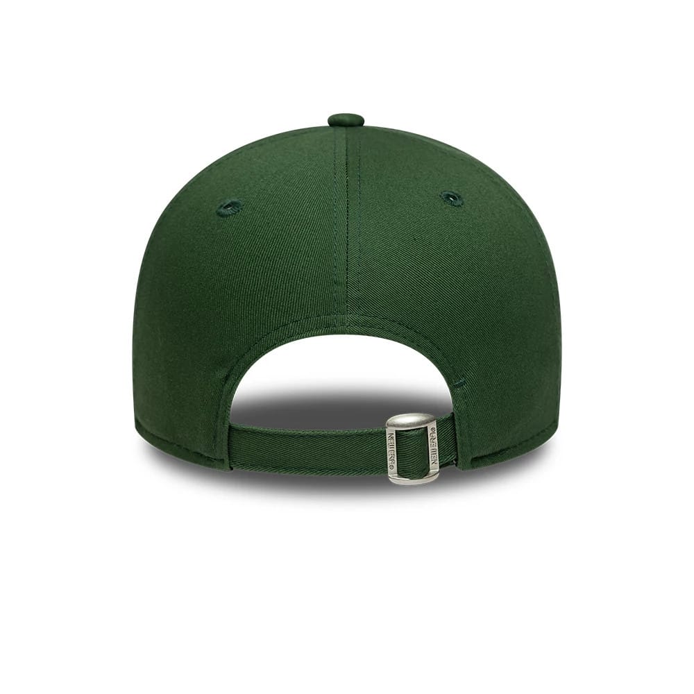 NEW ERA New York Yankees MLB Food Icon Dark Green 9FORTY Adjustable Cap