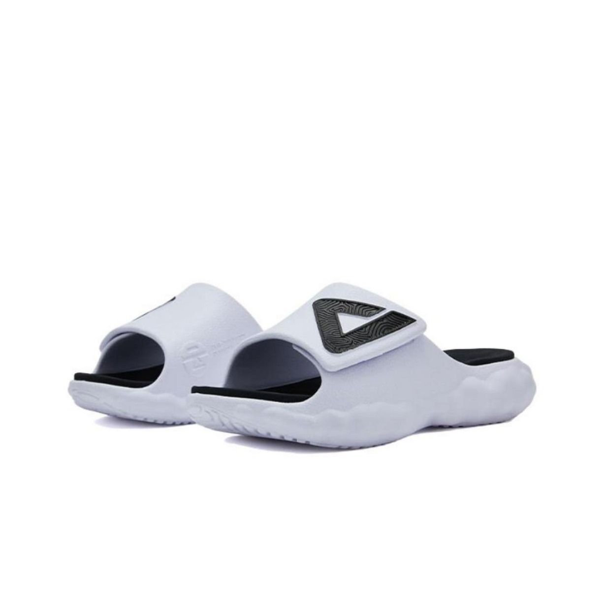 PEAK x Nick Young TaiChi Slipper Cloud Elite
