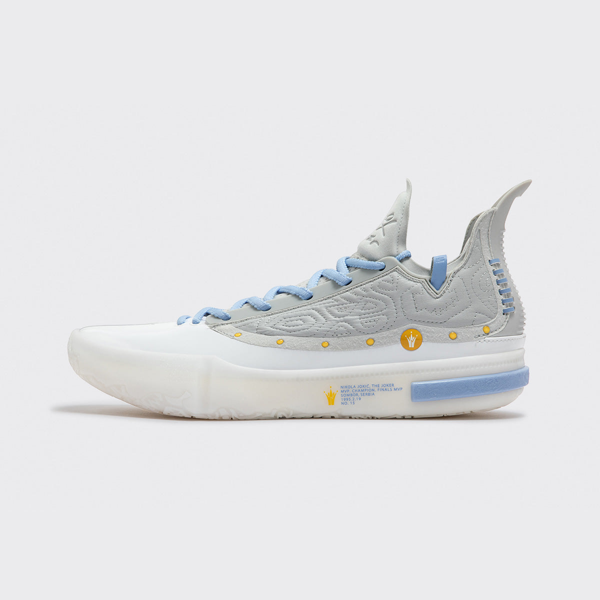 361° Joker 1 GT "Nikola Jokic" - Denver