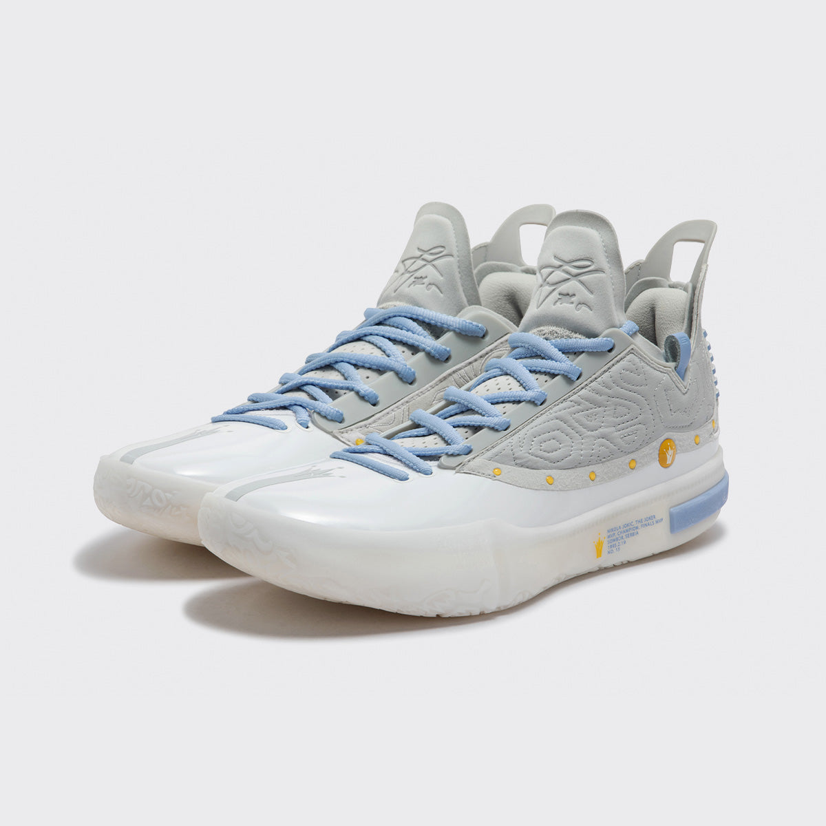 361° Joker 1 GT "Nikola Jokic" - Denver