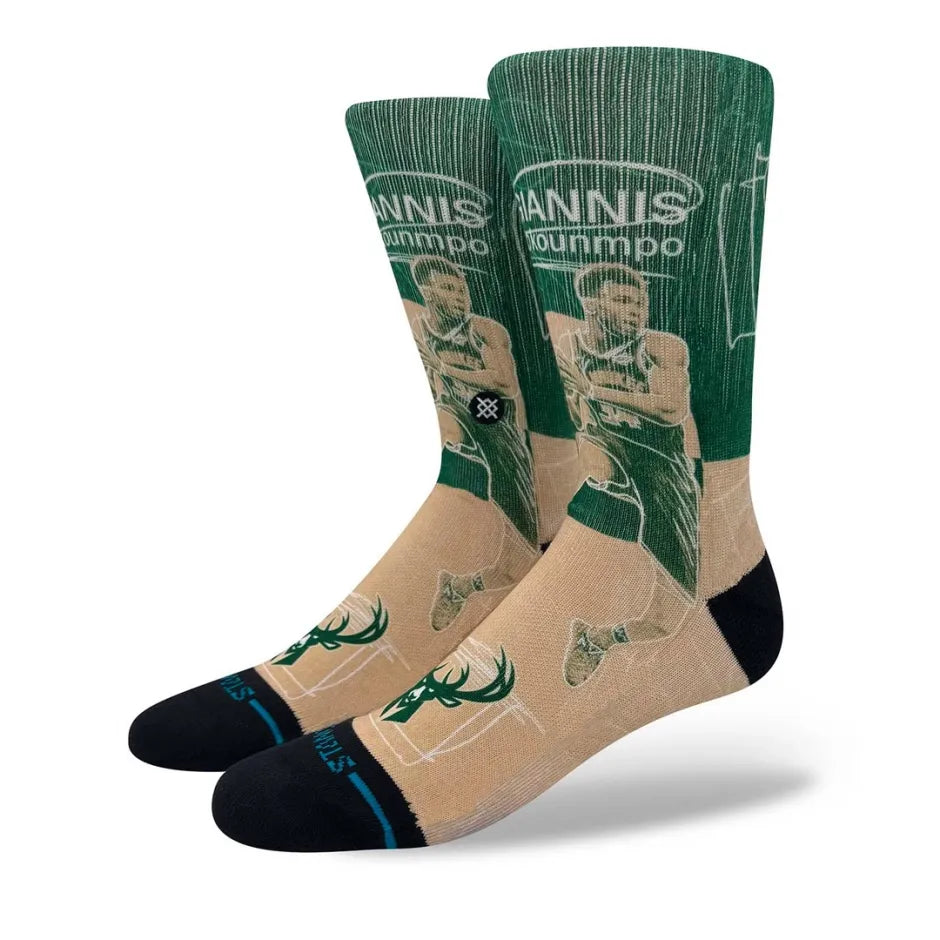 STANCE Pasted Giannis
