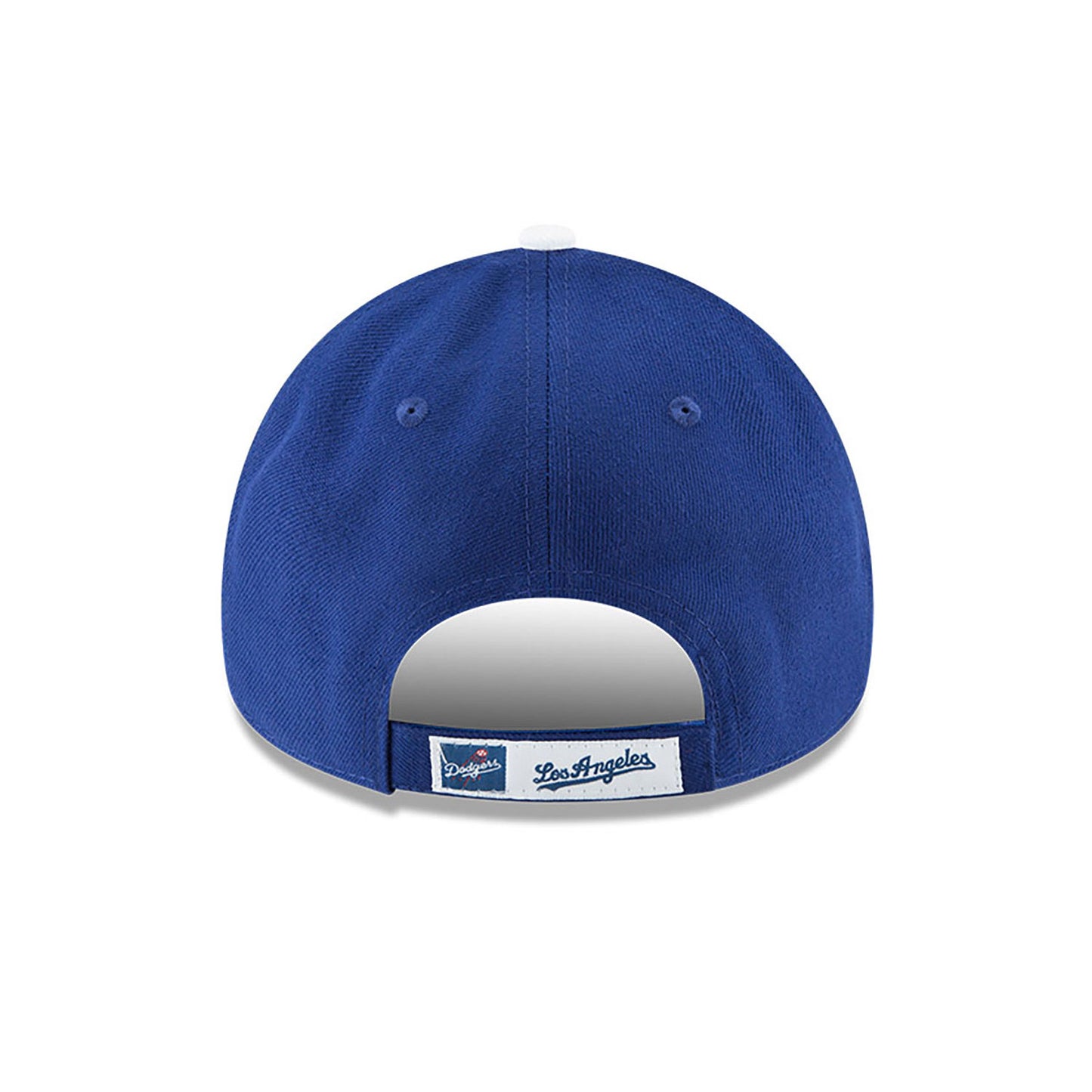 NEW ERA LA Dodgers The League Blue 9FORTY Adjustable Cap