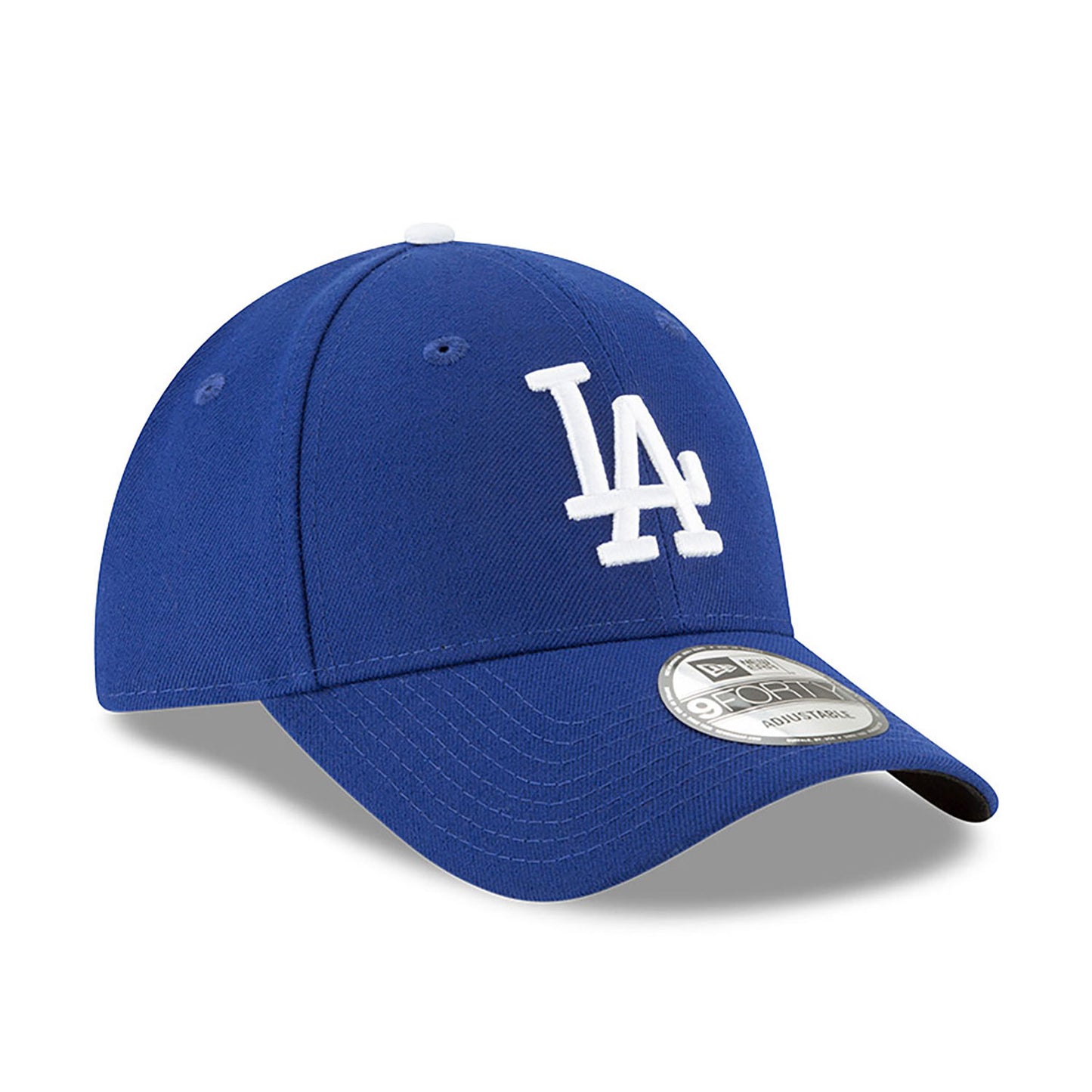 NEW ERA LA Dodgers The League Blue 9FORTY Adjustable Cap