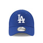 NEW ERA LA Dodgers The League Blue 9FORTY Adjustable Cap