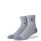 STANCE LOGOMAN ST QTR Multi SP Socks