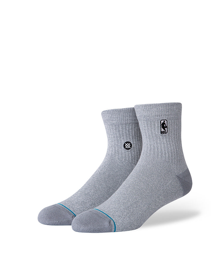 STANCE LOGOMAN ST QTR Multi SP Socks