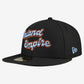 New Era Inland Empire 66ers Authentic Collection 59FIFTY Fitted Hat