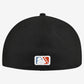 New Era Inland Empire 66ers Authentic Collection 59FIFTY Fitted Hat