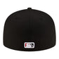 New Era Richmond Flying Squirrels Authentic Collection 59FIFTY Fitted Hat
