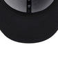 New Era Oklahoma City Dodgers Authentic Collection Alternate Logo 59FIFTY Fitted Hat