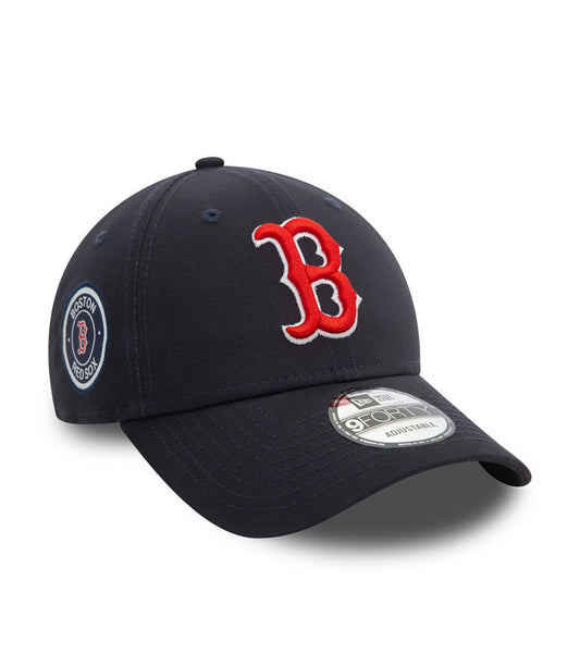 NEW ERA Boston Red Sox 9FORTY Adjustable Cap