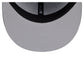 New Era Jersey Shore BlueClaws Dark Green Minor League Theme Nights 59FIFTY Fitted Hat