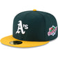 New Era Athletics 1989 World Series Wool 59FIFTY Fitted Hat