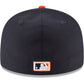 New Era Detroit Tigers Cooperstown Collection Wool 59FIFTY Fitted Hat