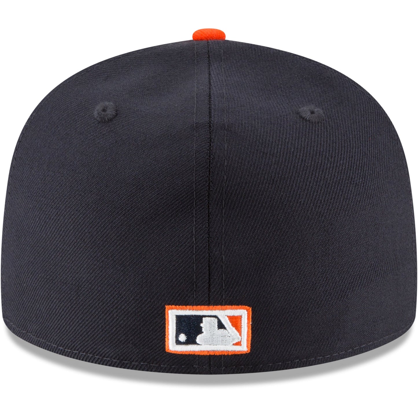 New Era Detroit Tigers Cooperstown Collection Wool 59FIFTY Fitted Hat
