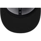 New Era Fort Myers Mighty Mussels Navy Theme Nights 59FIFTY Fitted Hat