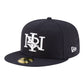 New Era Indianapolis Indians  Authentic Collection 59FIFTY Fitted Hat