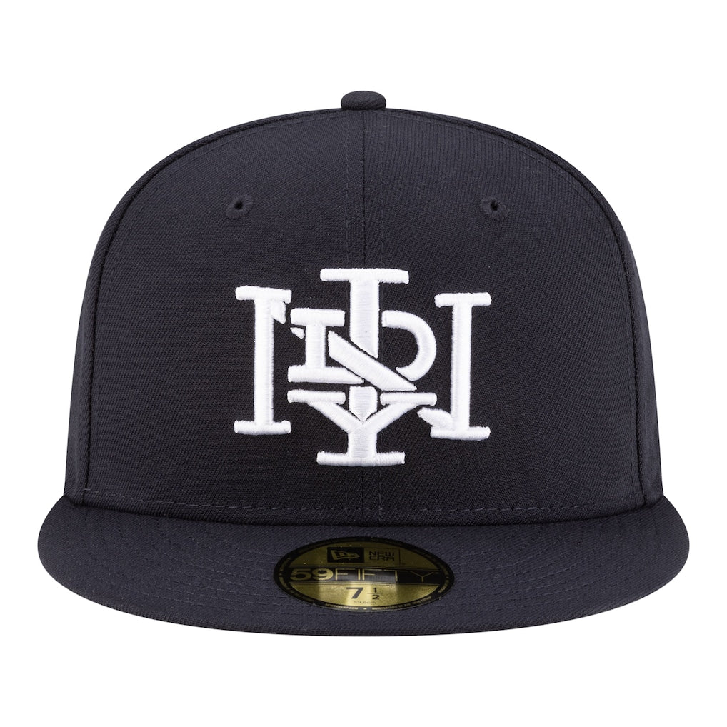New Era Indianapolis Indians  Authentic Collection 59FIFTY Fitted Hat
