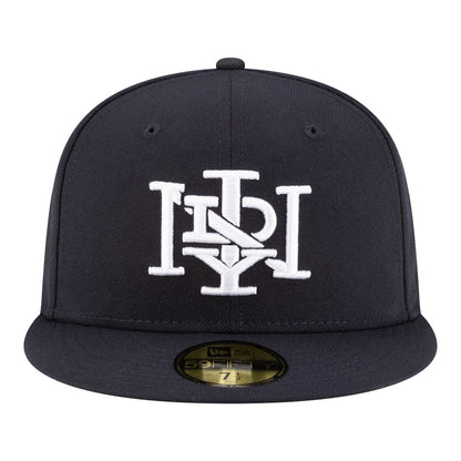 New Era Indianapolis Indians  Authentic Collection 59FIFTY Fitted Hat