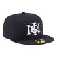 New Era Indianapolis Indians  Authentic Collection 59FIFTY Fitted Hat