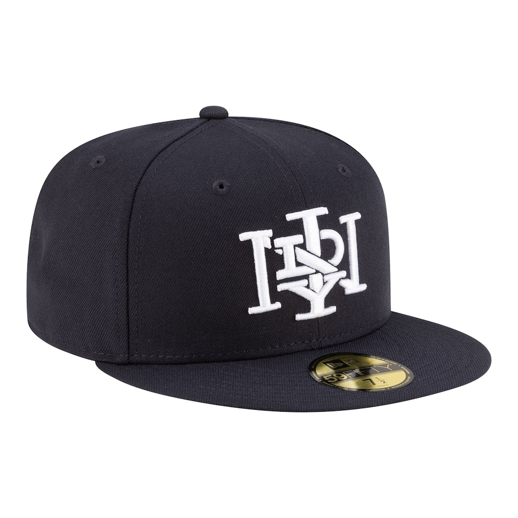 New Era Indianapolis Indians  Authentic Collection 59FIFTY Fitted Hat