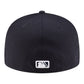 New Era Indianapolis Indians  Authentic Collection 59FIFTY Fitted Hat