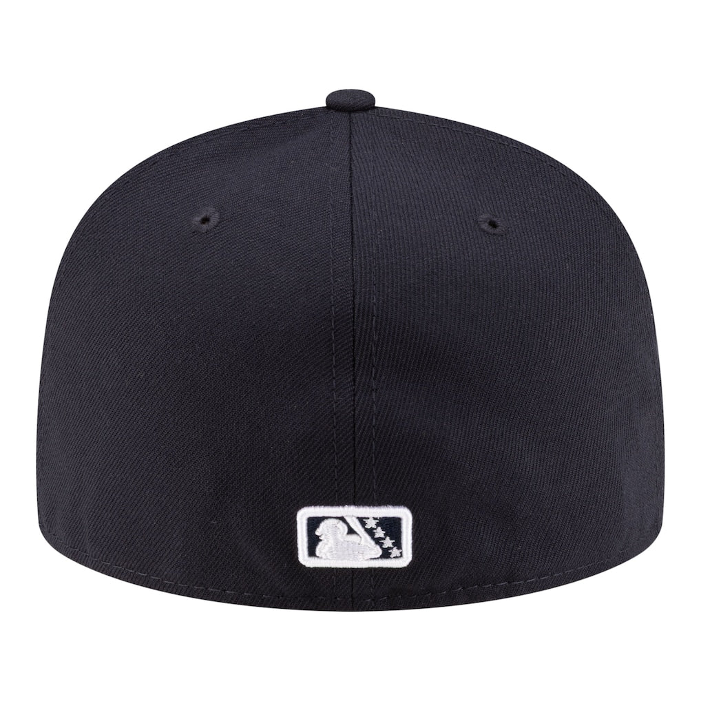 New Era Indianapolis Indians  Authentic Collection 59FIFTY Fitted Hat