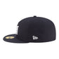New Era Indianapolis Indians  Authentic Collection 59FIFTY Fitted Hat