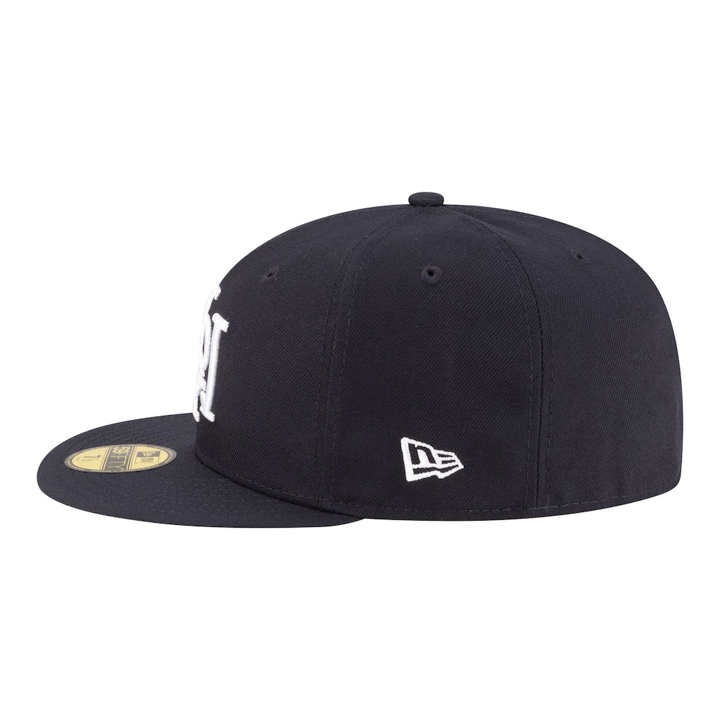 New Era Indianapolis Indians  Authentic Collection 59FIFTY Fitted Hat