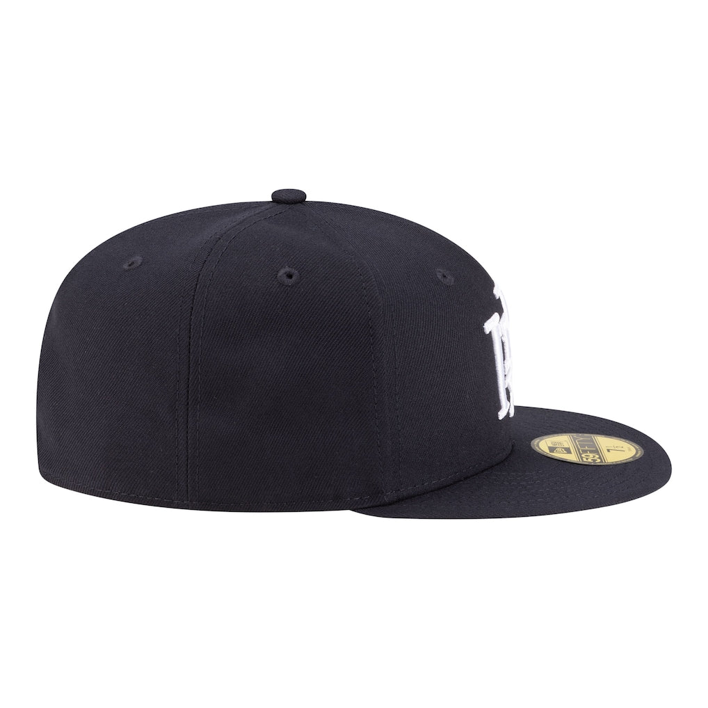 New Era Indianapolis Indians  Authentic Collection 59FIFTY Fitted Hat