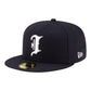 New Era Indianapolis Indians Authentic Collection 59FIFTY Fitted Hat