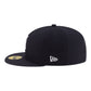 New Era Indianapolis Indians Authentic Collection 59FIFTY Fitted Hat